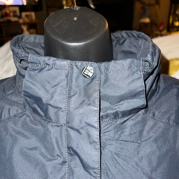 Columbia XCO Fleece Lined Jacket - Picture 3 of 12